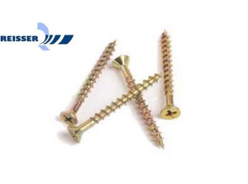 REISSER forgácslapcsavar