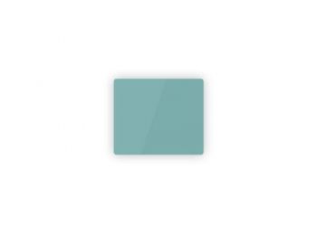 BVF CP1 Kiegészítő üveg előlap fűtőpanelhez 1000W,blu