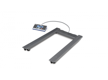 KERN UID 1500K-1DM (600kg/0,2kg-1500kg/0,5kg) IP67 1195x840x