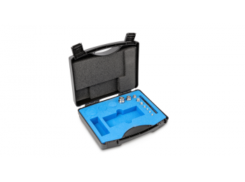 KERN súlykészlet precíziós mérlegekhez 1g-100g műanyag