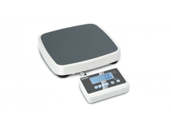 KERN MPC 250K100M gyógyászati személymérleg BMI, Hold, a