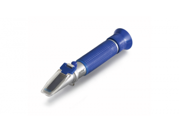 KERN ORA 10BA refraktométer Brix érték (0-10%, 0,1%) cuko