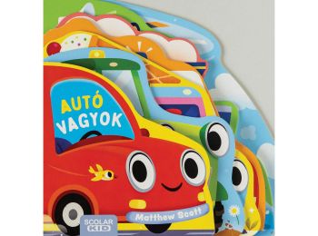 Autó vagyok
