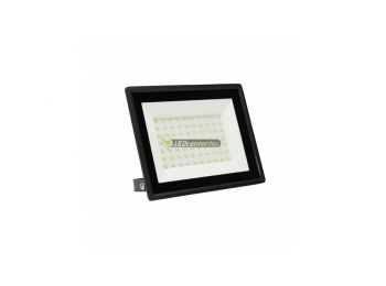 SpectrumLED NOCTIS LUX 4 IP65 IK07 50W/230V fekete LED refle
