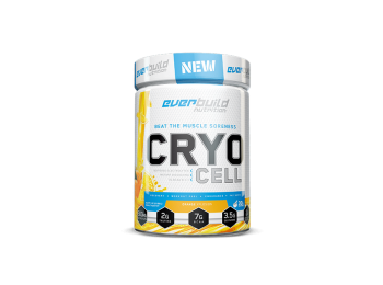 Cryo Cell Kókusz EverBuild Nutrition