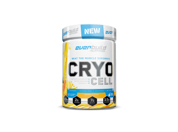 Cryo Cell Wild grape juice EverBuild Nutrition