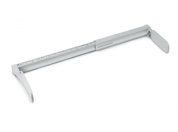 KERN MBA-A01 30-80 cm mechanikus magasságmérő rúd