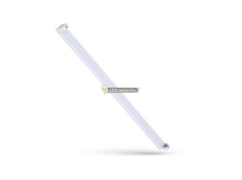 SPL Szabadon sugárzó LED fénycső armatúra + 150cm fény