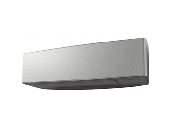 Fujitsu Design AIRSTAGE 2,0 kW ASEG07KETFB szürke beltéri 