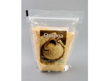 Nature Cookta Quinoa (400g)