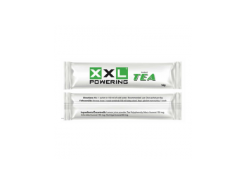 XXL POWERING POTENCIANÖVELŐ INSTANT TEA - 1 DB