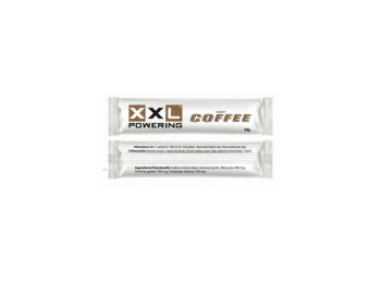 XXL POWERING POTENCIANÖVELŐ INSTANT KÁVÉ - 1 DB