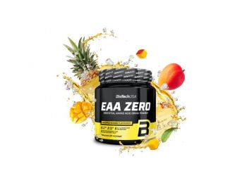 EAA Zero 350 g ananász-mangó BioTechUSA