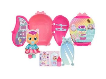 IMC Toys Cry Babies - Varázskönnyek Dress Me Up meglepeté