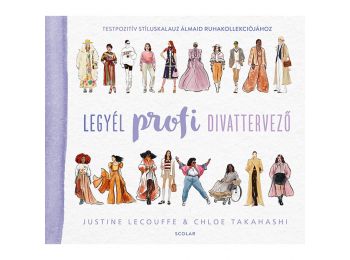 Legyél profi divattervező -  Testpozitív stíluskalauz á