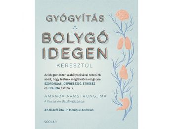 Gyógyítás a bolygóidegen keresztül – Az idegrendszer 