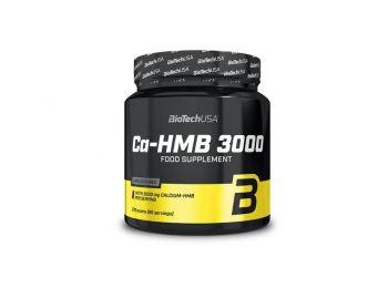 Ca-HMB 3000 270 g BioTechUSA