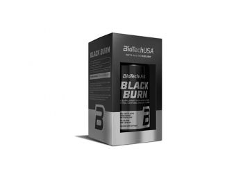 Black Burn 90 megakapszula BioTechUSA