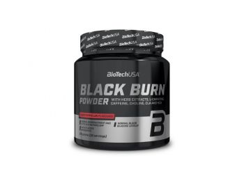 Black Burn italpor 210 g görögdinnye BioTechUSA
