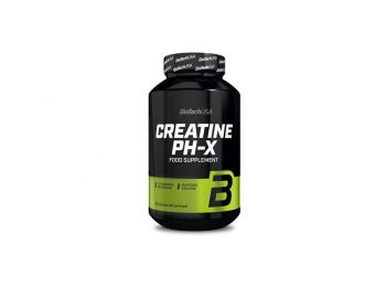 Creatine PH-X 210 kapsz. BioTechUSA