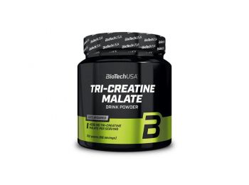 Tri-Creatine Malate 300 g BioTechUSA