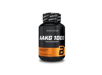 AAKG 1000 100 tabl. BioTechUSA