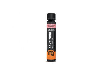 AAKG 7800 25 ml pink grapefruit BioTechUSA