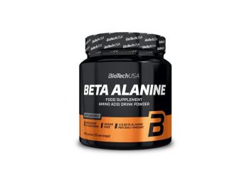 Beta Alanine 300 g BioTechUSA