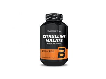 Citrulline Malate 90 kapsz. BioTechUSA
