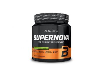 Supernova 282 g őszibarack BioTechUSA