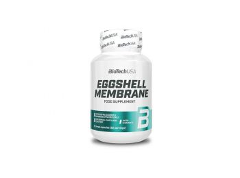 Eggshell membrane 60 megakapszula BioTechUSA