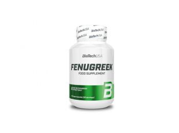 Fenugreek 60 megakapszula BioTechUSA