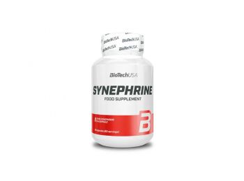 Synephrine 60 kapsz. BioTechUSA