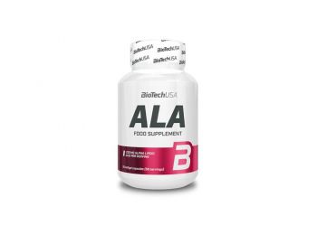 ALA 50 kapsz. BioTechUSA