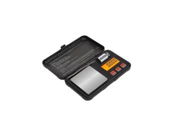 ESX-50AX (50g/0,001g) digitális precíziós zsebmérleg, gr