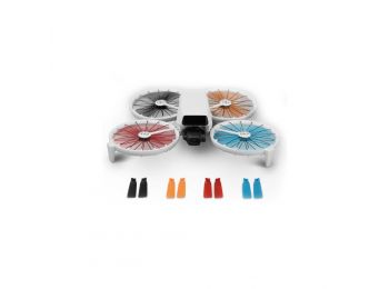 DJI Flip propeller szett (4022F, 4 pár, fekete)