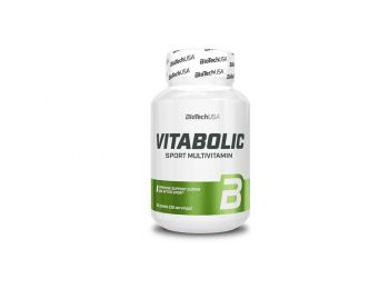 Vitabolic 30 tabl. BioTechUSA