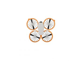 DJI Flip gumi védőkeret (narancssárga)
