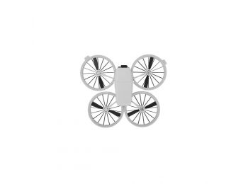 DJI Flip gumi védőkeret (szürke)