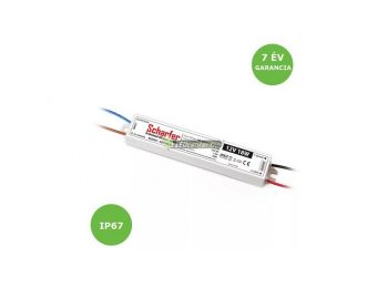 Scharfer 20W 24V 0,83A IP67 LED tápegység SCH-20-24
