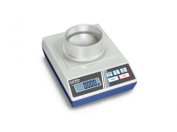 KERN 440-21A (60g/0,001g) digitális precíziós asztali mé