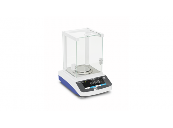 KERN ADT 300-4 (320g/0,0001g) digitális labor és analitika