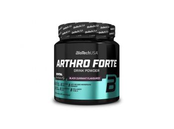 Arthro Forte 340 g trópusi gyümölcs BioTechUSA