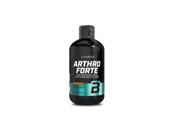 Arthro Forte Liquid 500 ml narancs BioTechUSA