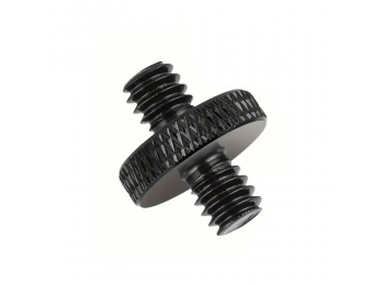 Fordító adapter akciókamerákhoz (1/4 - 1/4 colos)