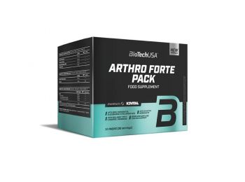 Arthro Forte Pack 30 csomag BioTechUSA