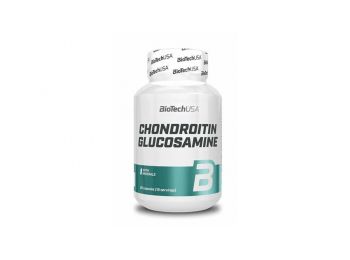 Chondroitin Glucosamine 60 kapsz. BioTechUSA