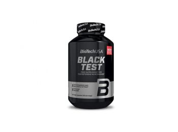 Black Test 90 megakapsz. BioTechUSA