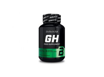 GH Hormone Regulator 120 kapsz. BioTechUSA