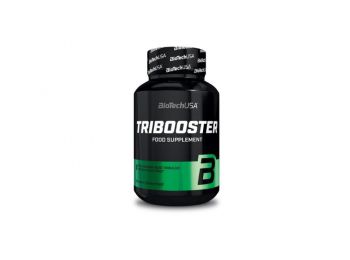 Tribooster 60 tabletta BioTechUSA